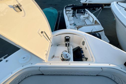 Sea Ray 370 Sundancer image