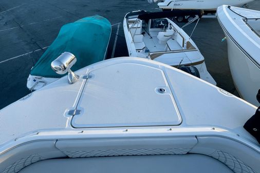 Sea Ray 370 Sundancer image