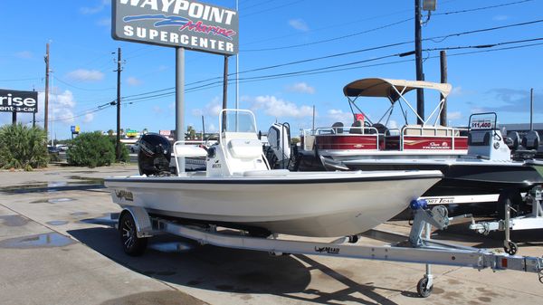 Mako 18 LTS