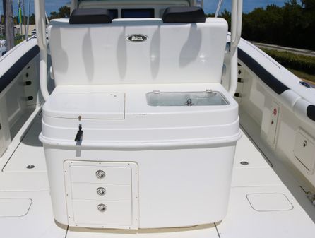 World Cat 320CC image