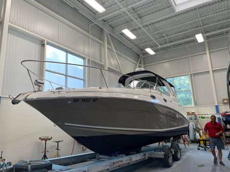 Sea Ray 280 Sundancer image