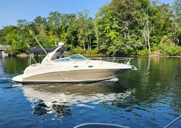 Sea Ray 280 Sundancer image