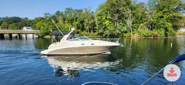 Sea Ray 280 Sundancer image