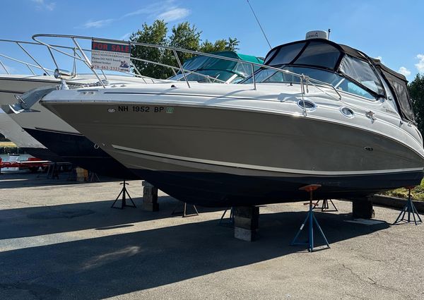 Sea Ray 280 Sundancer image