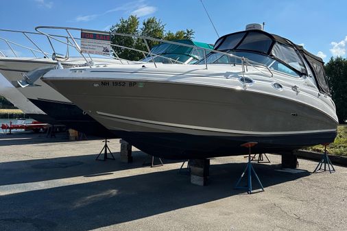 Sea Ray 280 Sundancer image