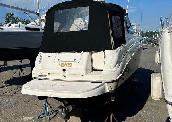 Sea Ray 280 Sundancer image