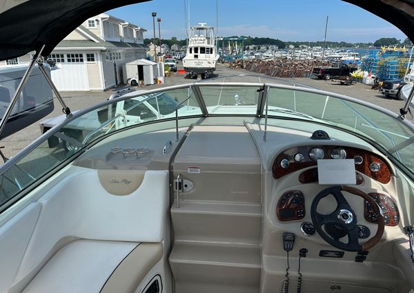 Sea Ray 280 Sundancer image