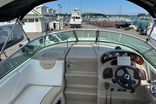 Sea Ray 280 Sundancer image