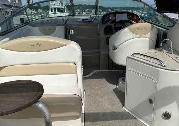 Sea Ray 280 Sundancer image