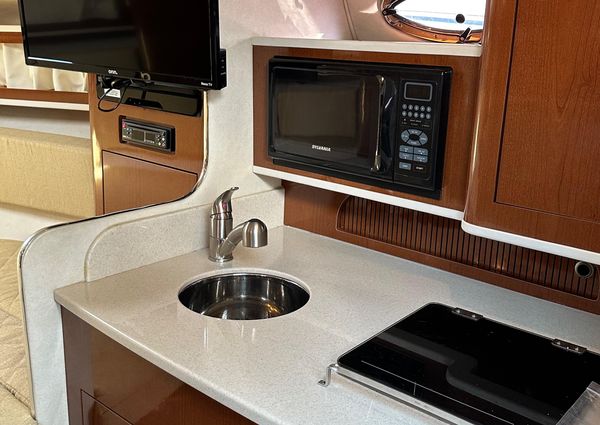 Sea Ray 280 Sundancer image