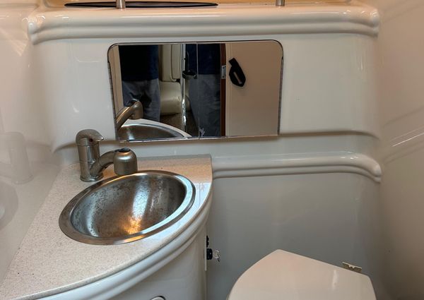 Sea Ray 280 Sundancer image