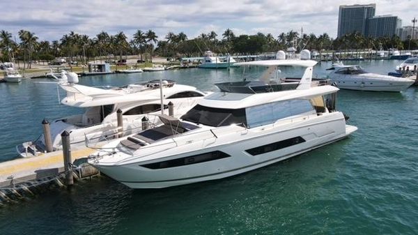 Prestige 680