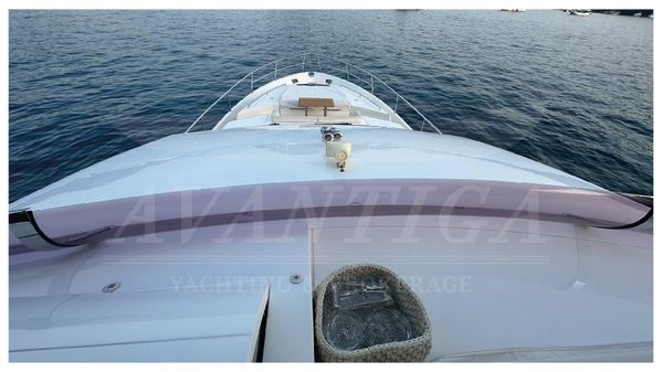 Princess Flybridge 72 Motor Yacht image