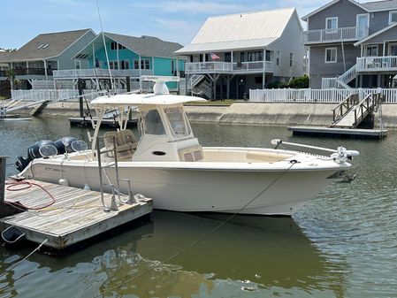 Cobia 296 Center Console image