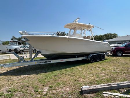 Cobia 296 Center Console image