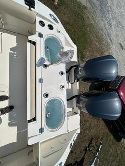 Cobia 296 Center Console image