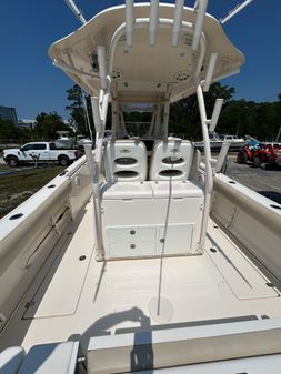 Cobia 296 Center Console image