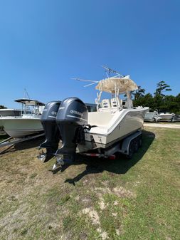 Cobia 296 Center Console image