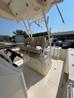 Cobia 296 Center Console image