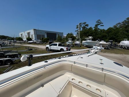 Cobia 296 Center Console image