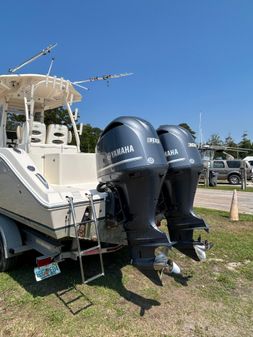 Cobia 296 Center Console image