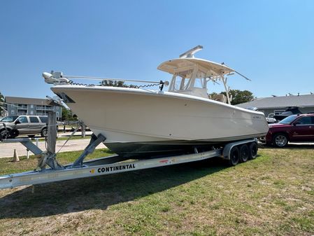 Cobia 296 Center Console image