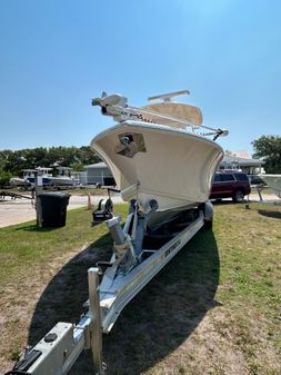 Cobia 296 Center Console image