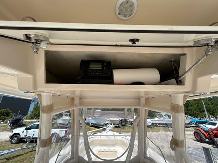 Cobia 296 Center Console image