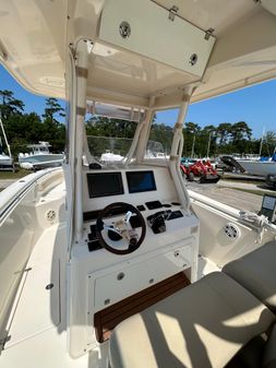 Cobia 296 Center Console image