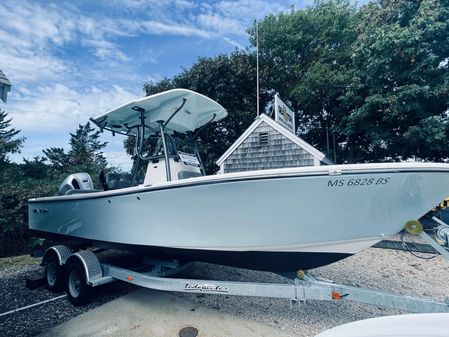 Sea Born LX24 Center Console image