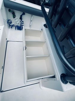 Sea Born LX24 Center Console image