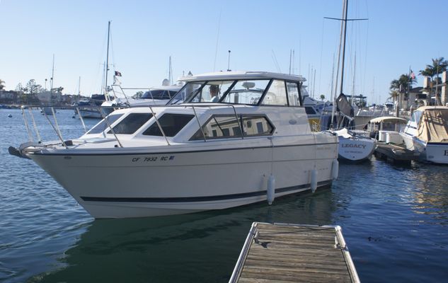Bayliner 289 Classic - main image