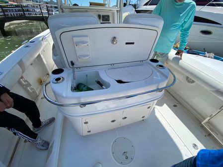 Boston Whaler 320 Outrage image