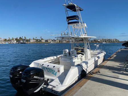 Boston Whaler 320 Outrage image