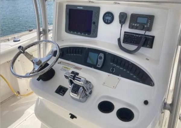 Boston Whaler 320 Outrage image