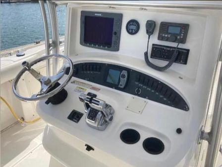 Boston Whaler 320 Outrage image