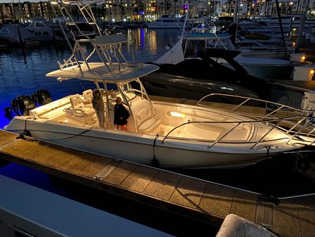 Boston Whaler 320 Outrage image