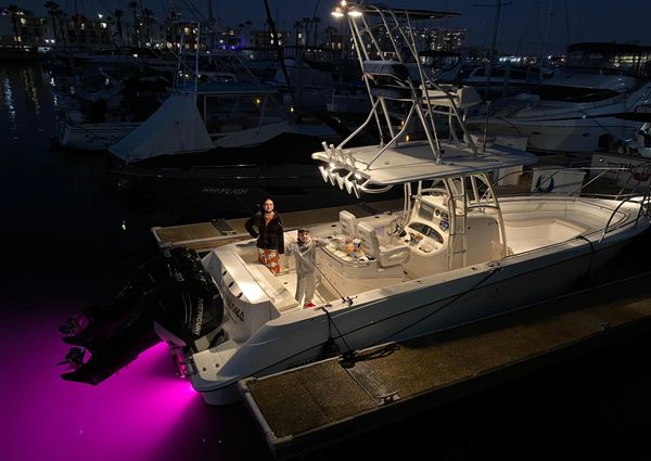 Boston Whaler 320 Outrage image