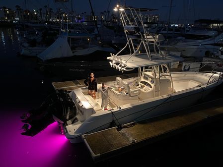 Boston Whaler 320 Outrage image