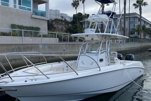 Boston Whaler 320 Outrage image