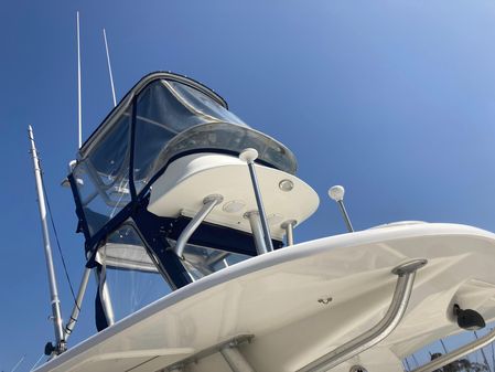 Boston Whaler 320 Outrage image