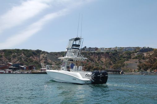 Boston Whaler 320 Outrage image