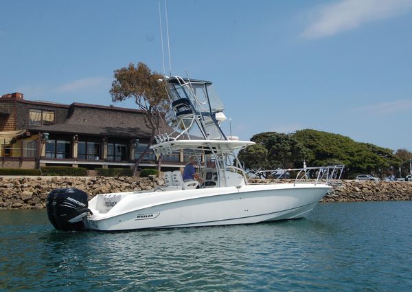 Boston Whaler 320 Outrage image