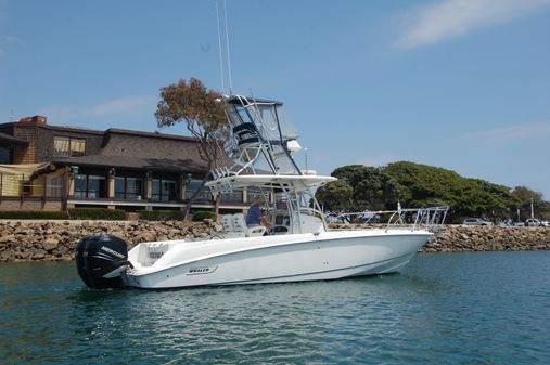 Boston Whaler 320 Outrage image