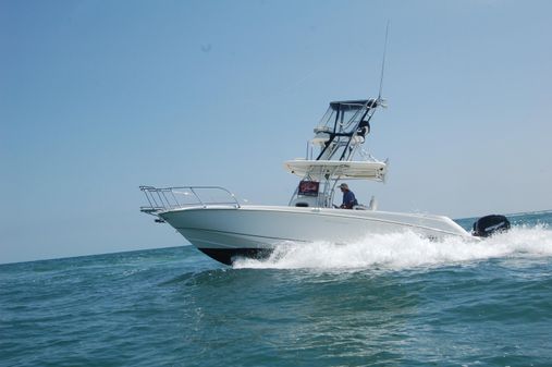 Boston Whaler 320 Outrage image