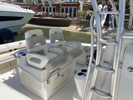 Boston Whaler 320 Outrage image