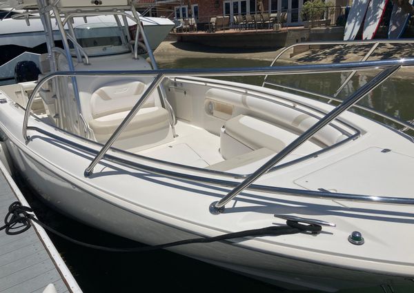 Boston Whaler 320 Outrage image