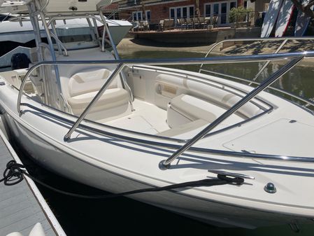 Boston Whaler 320 Outrage image