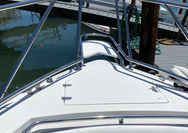 Boston Whaler 320 Outrage image