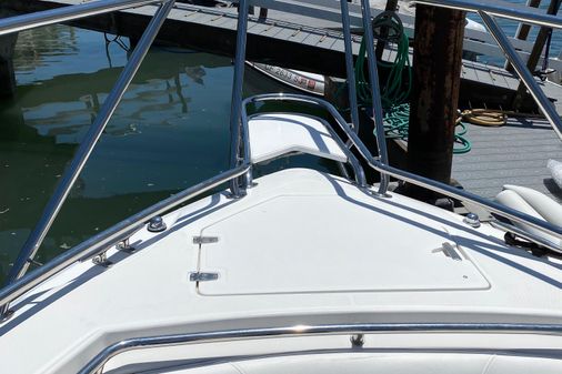 Boston Whaler 320 Outrage image